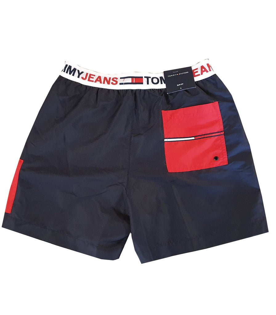 Swim Short Tommy Hilfiger