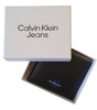 Calvin Klein Jeans Mono textured bifold wallet