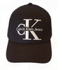 CK Monogram Cap