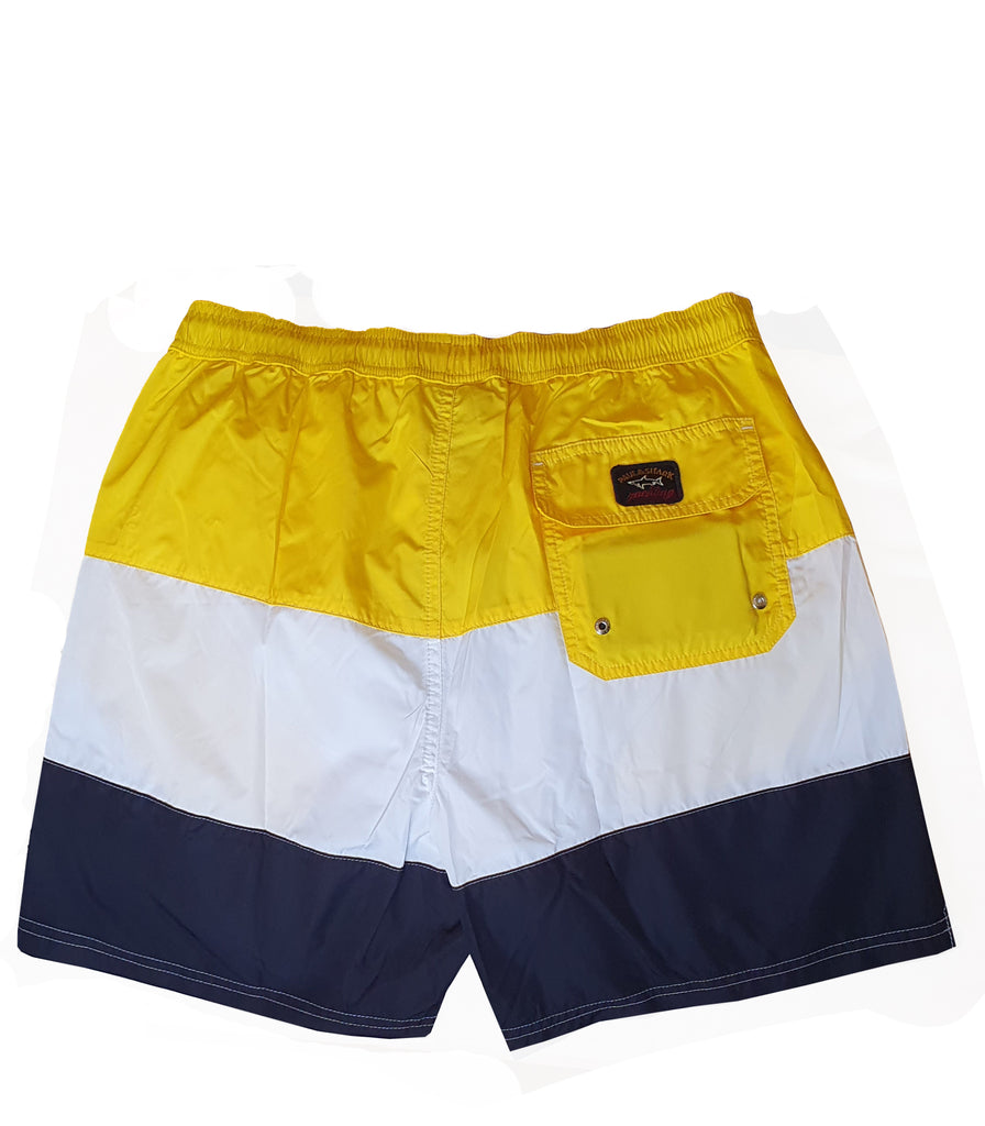 P&S Swim Short