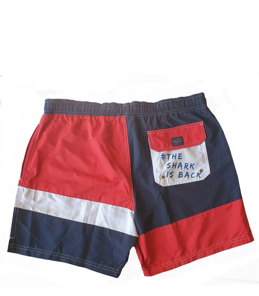 P&S Swim Short