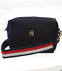 FLOW CROSSOVER SOLID - Across body bag TOMMY HILFIGER