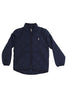 Ralph Lauren Little Girl Navy Quilted Jacket