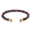 Swarovski Crystaldust Cuff JETAPİ-PGO 5380087