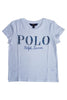 Ralph Lauren Cotton Jersey Graphic Tee