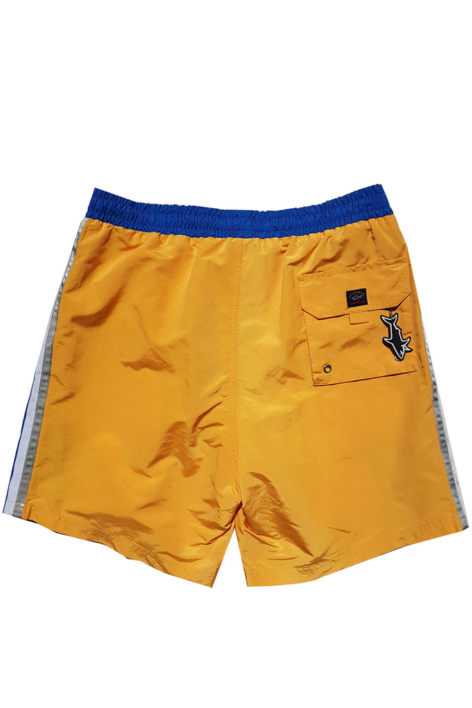 P&S Swim Short