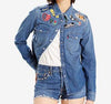 Levi's® Snap Button-Front Denim Shirt