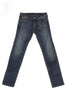 Tommy Hilfiger Little Girl's Denim Stretch Jeans