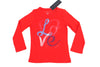 Tommy Hilfiger Little Girl's Love T-Shirt