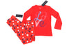 Tommy Hilfiger Little Girl's Love T-Shirt