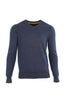 Nautica Inked V-Neck Sweater