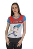 Moschino Short Sleeve T-Shirt