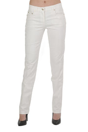 P&S White Jeans