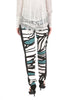 PP Casual Print Pants