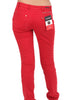 P&S Yachting Ladies Jeans