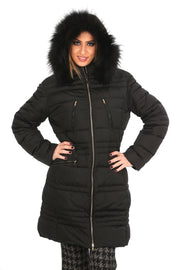 P&S Women's Down Coat