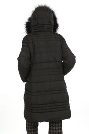 P&S Women's Down Coat