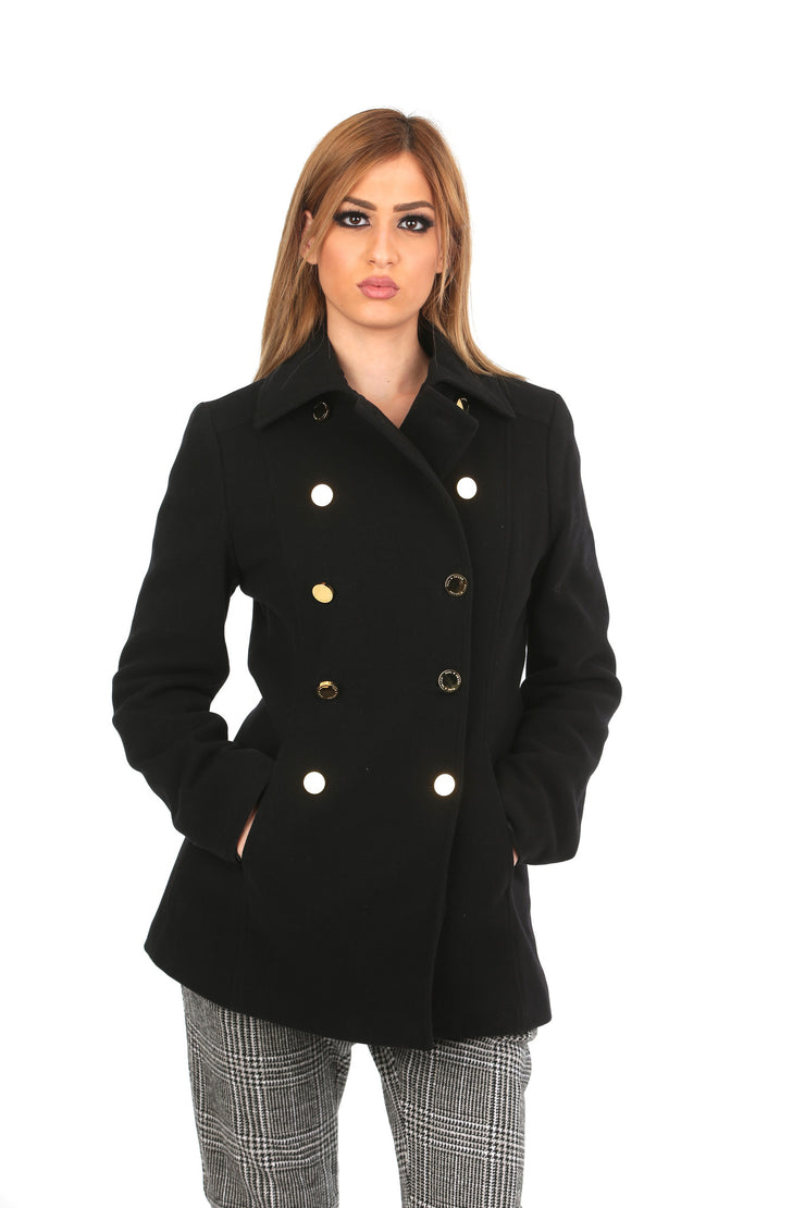 P&S Wool Coat