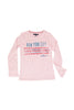 Tommy Hilfiger Girl's New York Top