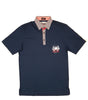 Paul & Shark Short Sleeve Polo