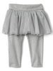 Gap Tulle skirt legging duo