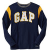 GAP Raglan arch logo Shirt