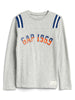 GAP Logo Graphic T-Shirt