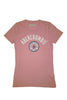 Abercrombie & Fitch Logo Tee