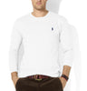 Ralph Lauren Cotton Jersey Crewneck T-Shirt